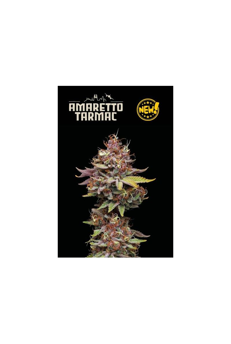 Amaretto Tarmac, Фасовка: 1